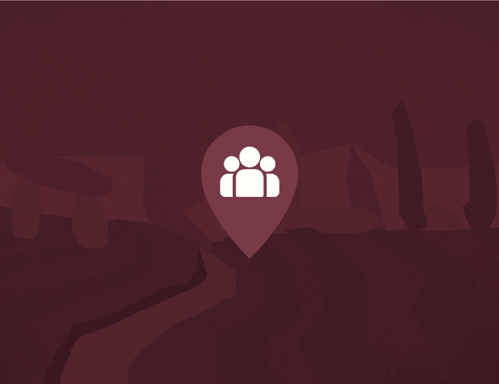 Fondo de imagen de Recursos sociales Imagen destacada